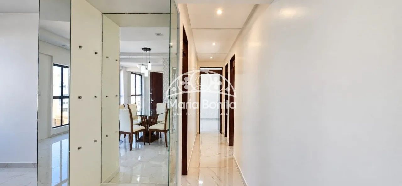 Apartamento Semi Mobiliado para Locação em Intermares - Cabedelo/PB - Foto 5