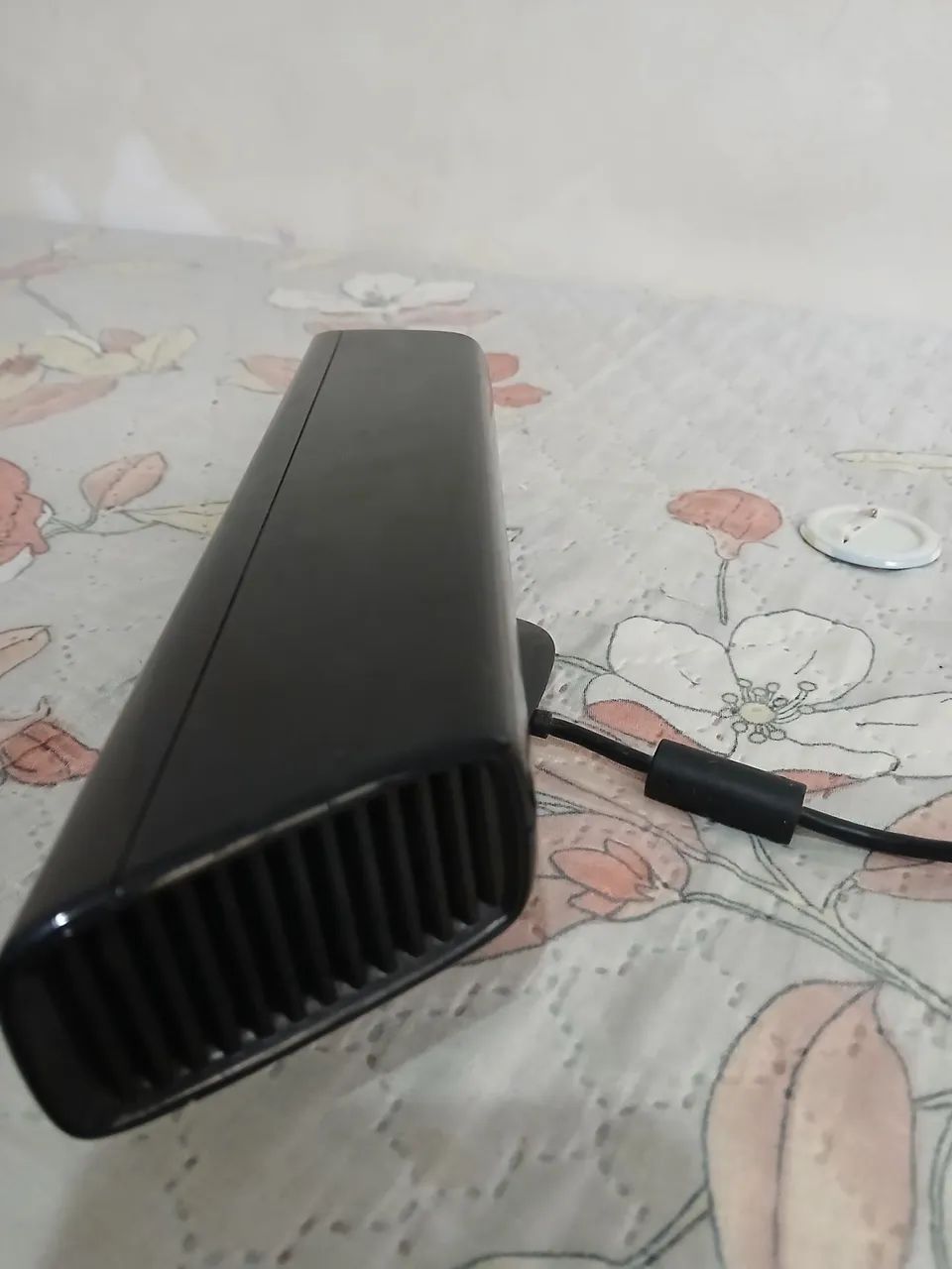 Vendo esse Kinect+2 jogos XBOX original - Foto 3