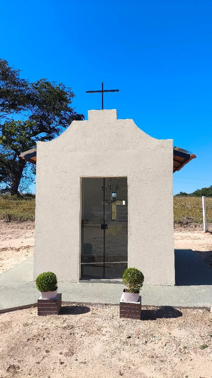 Sítio em Cássia dos Coqueiros/SP - Foto 4