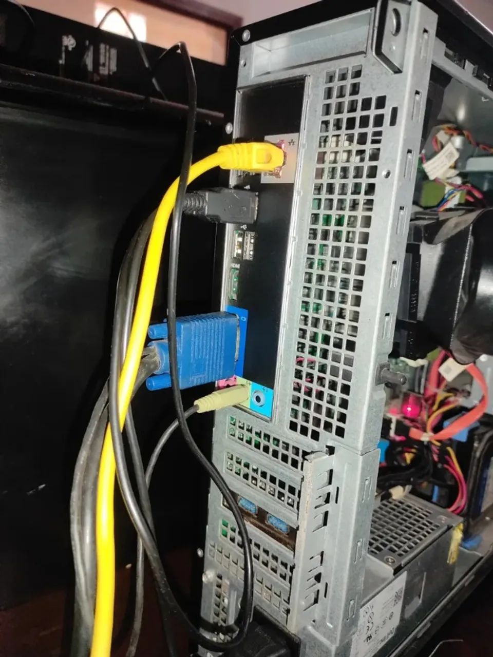 Computador Dell optiplex 390 , i3, 8gb Ram ( sem hd, sem ssd ) - Foto 3