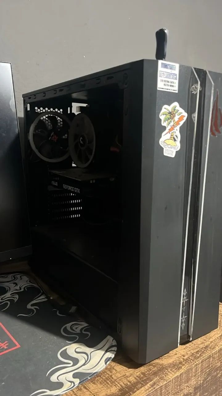 PC GAMER  - Foto 2