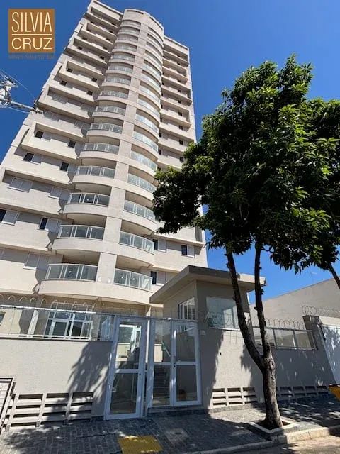 Apartamento 3 dormitórios (ste) c/ piscina · Vila Independência · Piracicaba REF: 695 - Foto 2