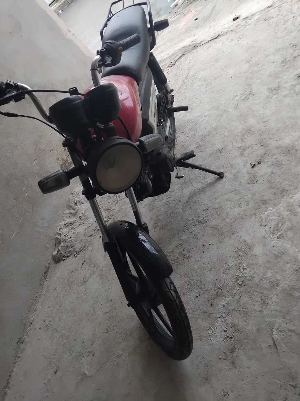 Ta andando - Foto 3
