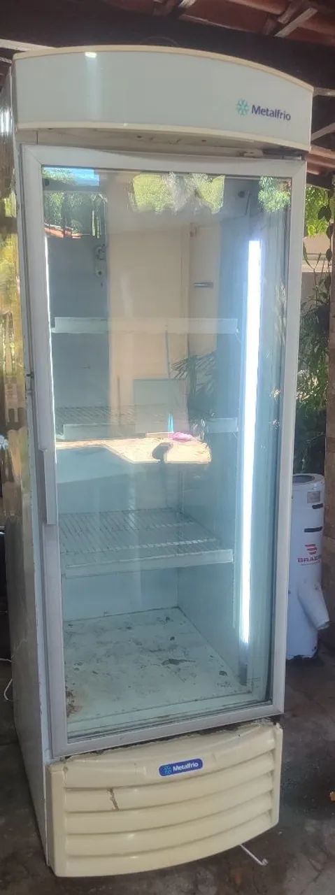 Freezer 220v - Foto 4