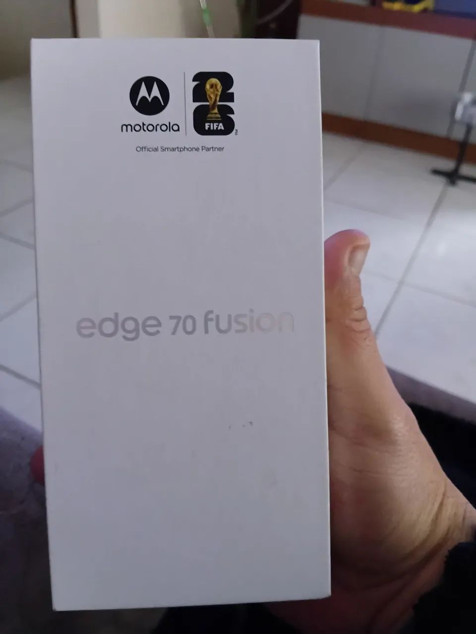 Vendo celular 