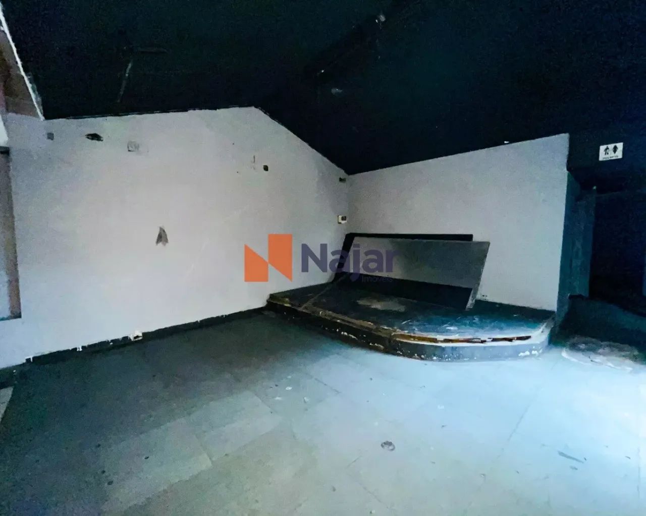 CASA COMERCIAL NO CENTRO - Foto 4