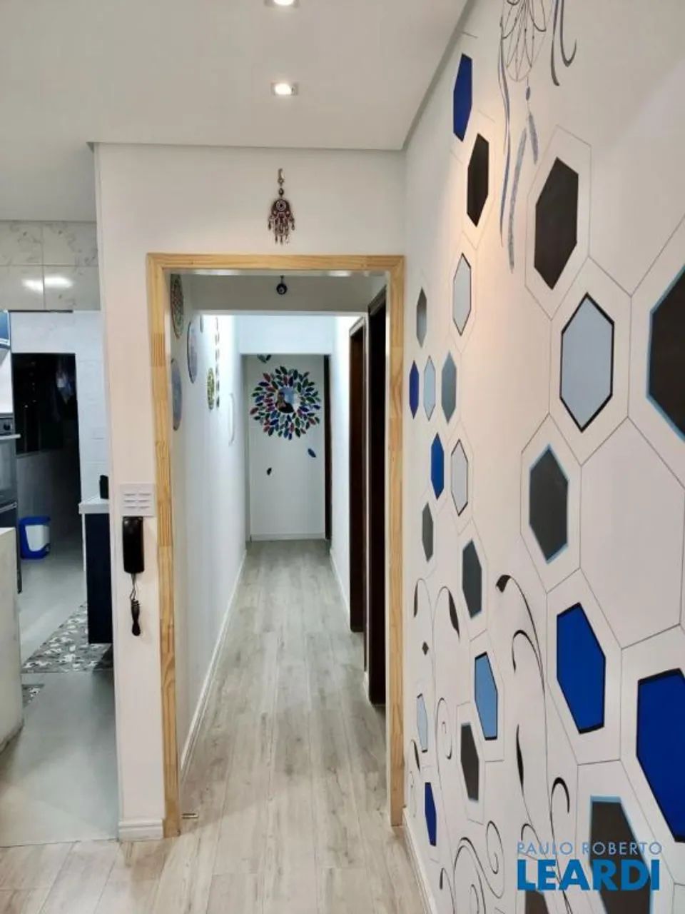 APARTAMENTO - MOOCA - SP - Foto 5