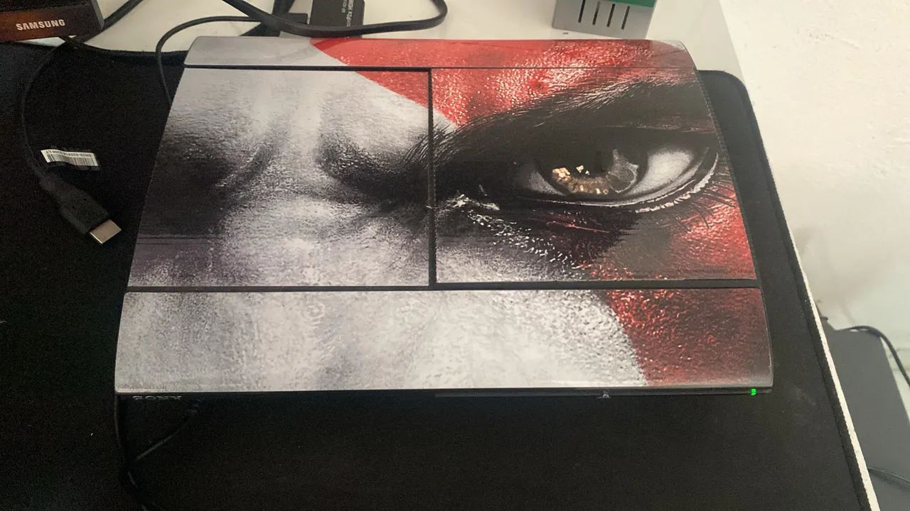 PlayStation 3 - Foto 2