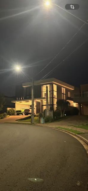 Casa Condomínio Alphaville Maringá