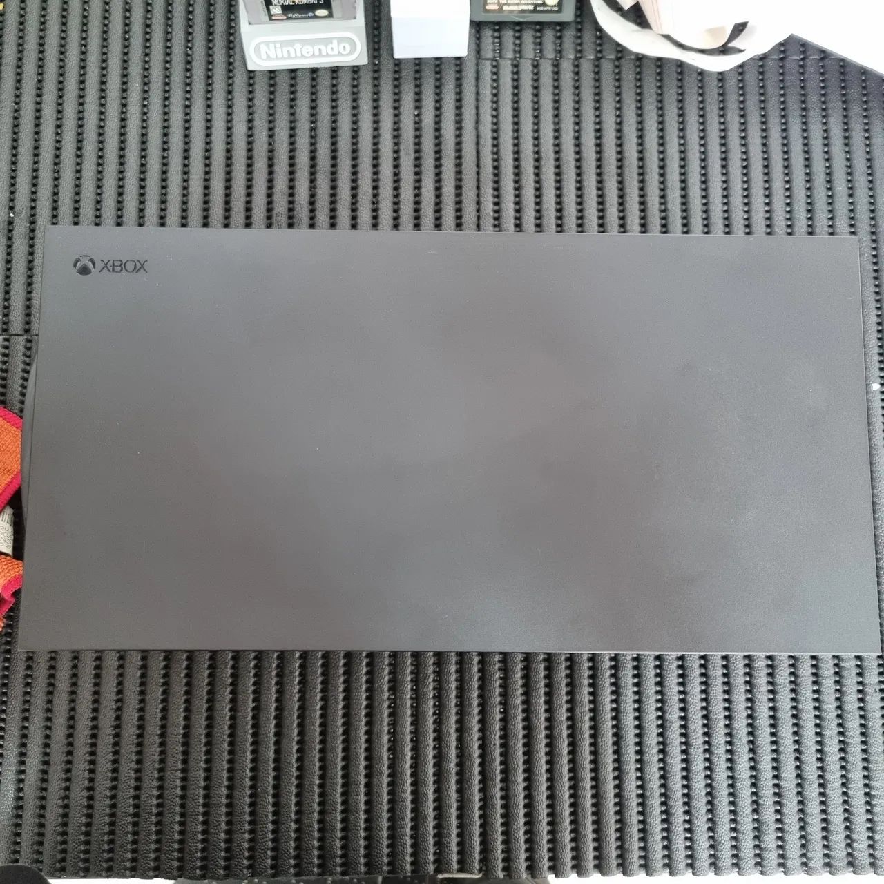 Prototico Mocar Xbox Series X - Foto 2
