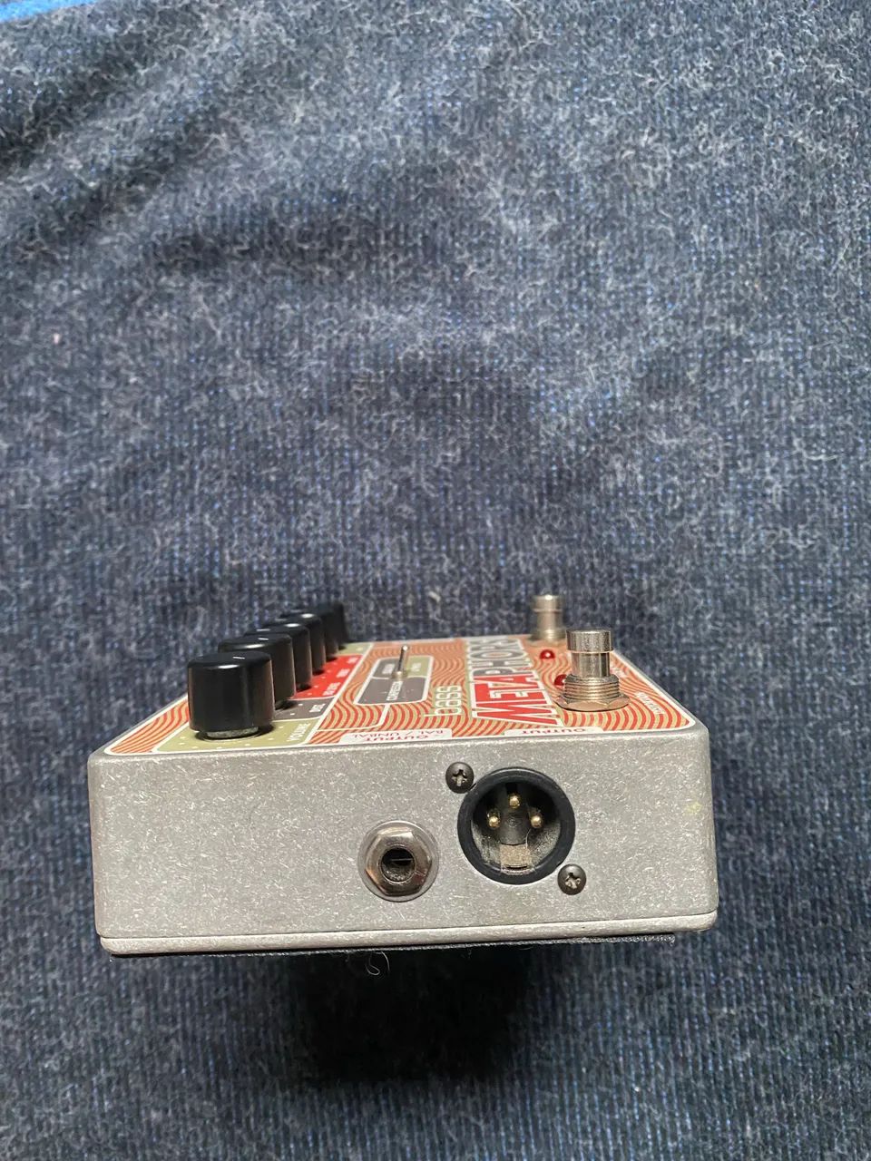 Bass Preamp  - Foto 2