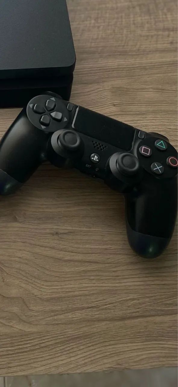 Controle de Ps4 Original 
