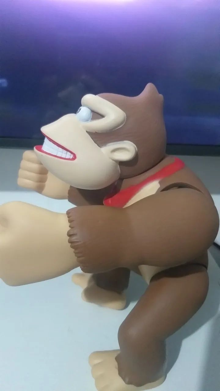 Dokey Kong e Yoshi Nitendo - Foto 2