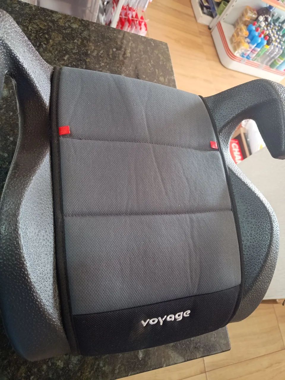 Assento infantil para carro  - Foto 2