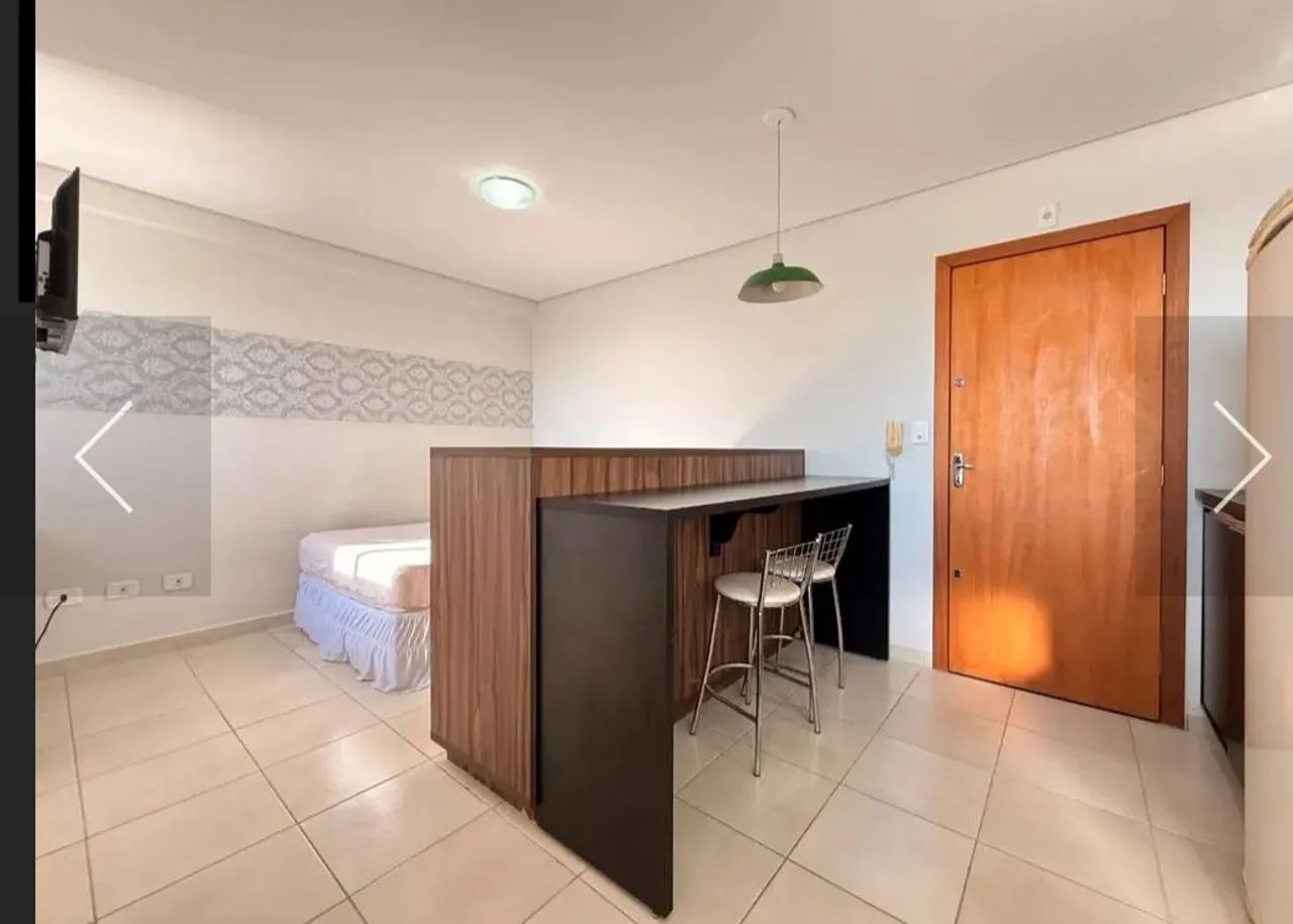 Apartamento mobiliado para venda zona 07 - Foto 2