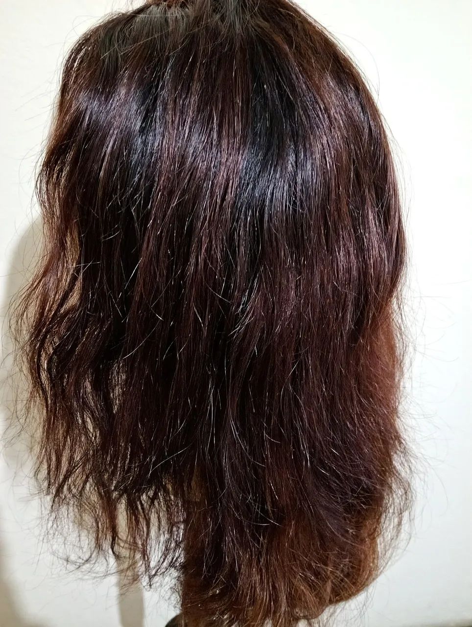 Lace front humana - Foto 4