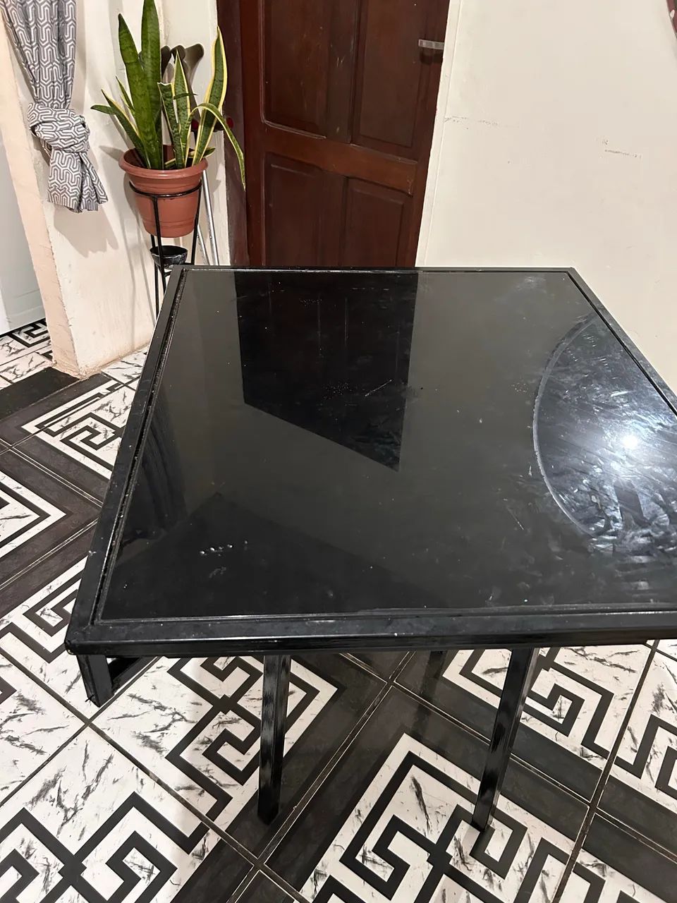 MESA ARTESANAL  - Foto 2
