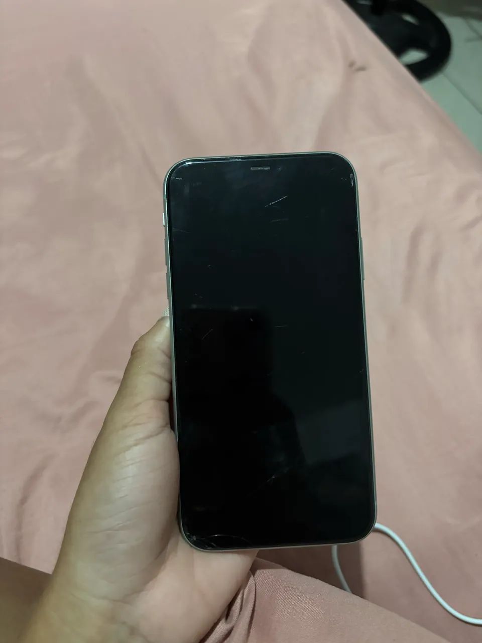 iPhone 11 64GB Verde - Funcionando Perfeitamente  - Foto 2