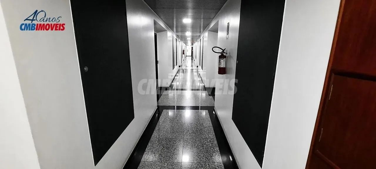 sala - Centro - Campinas - Foto 8