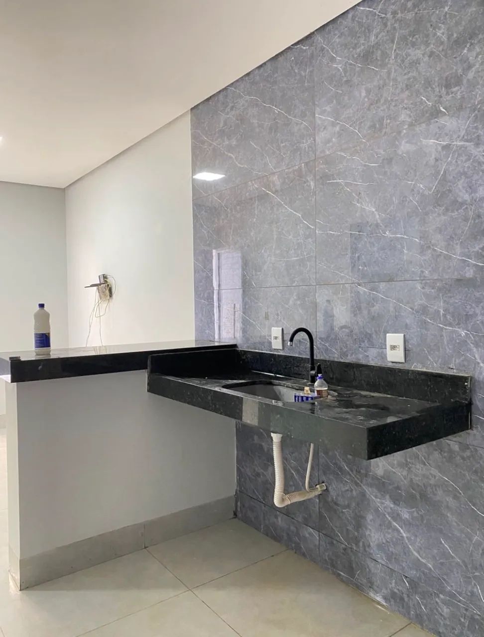 APARTAMENTO VALPARAISO - PARCELAMENTO IMOBILIÁRIO  - Foto 2