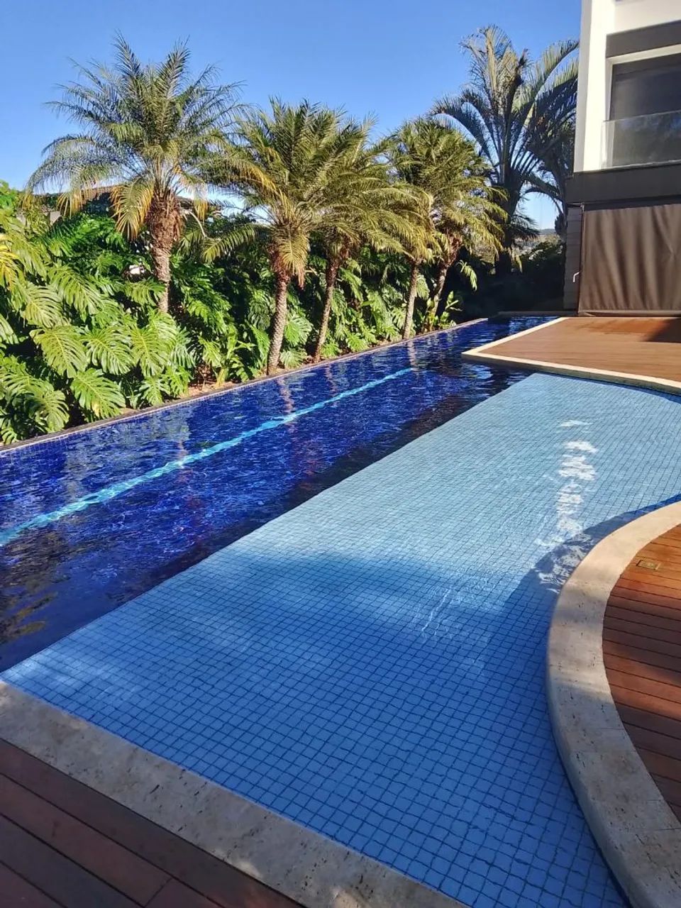 Limpeza de piscina  - Foto 2