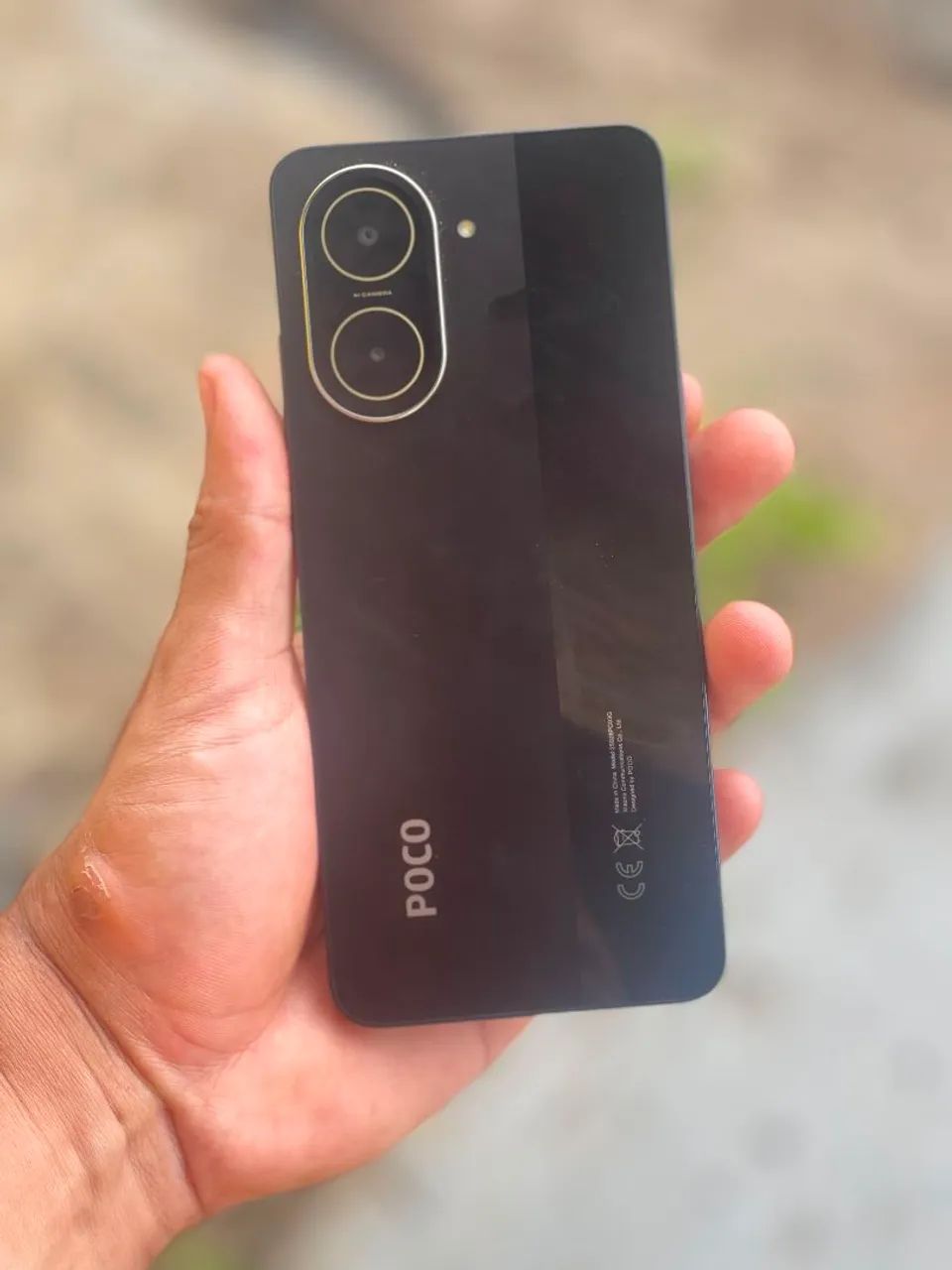 Poco C71 - Foto 2