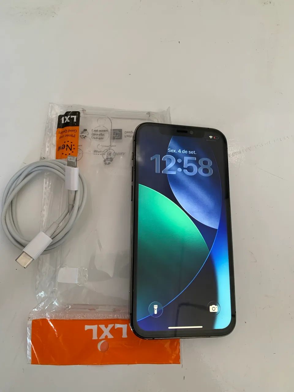 Iphone 12 pro 128gb - Foto 2