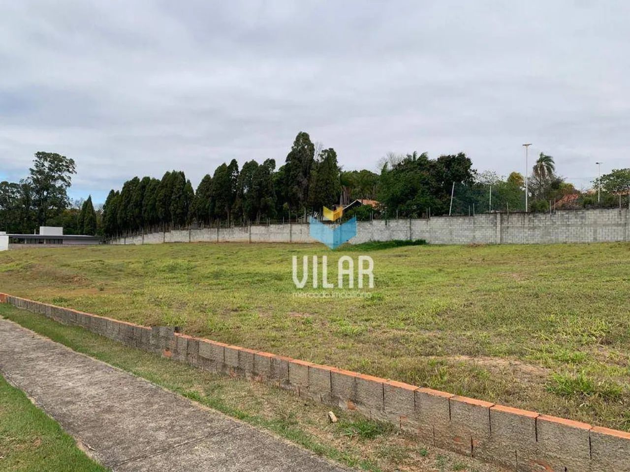 Terreno à venda, 1249 m² por R$ 946.000,00 - Alto da Boa Vista - Sorocaba/SP