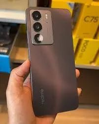 Realme C75 256 gb Preto - Foto 5
