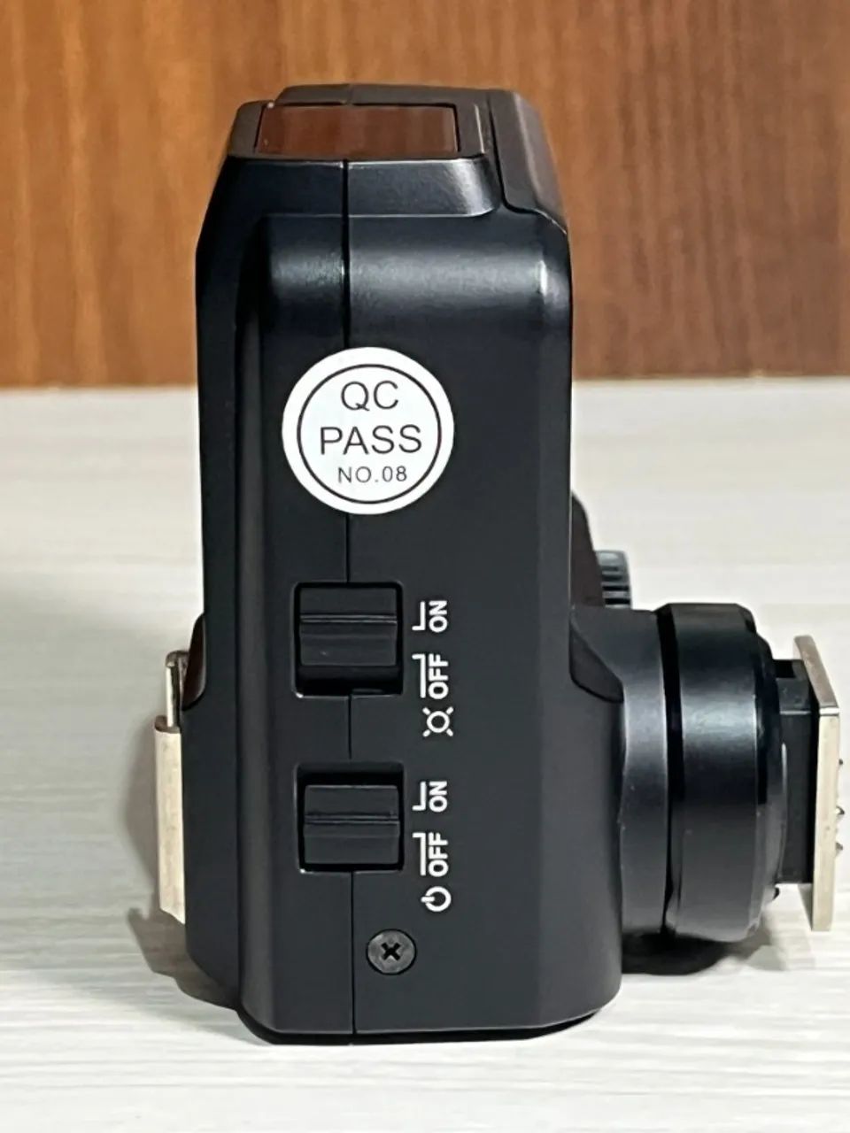 Radio Flash GODOX X2T-C  - Foto 2