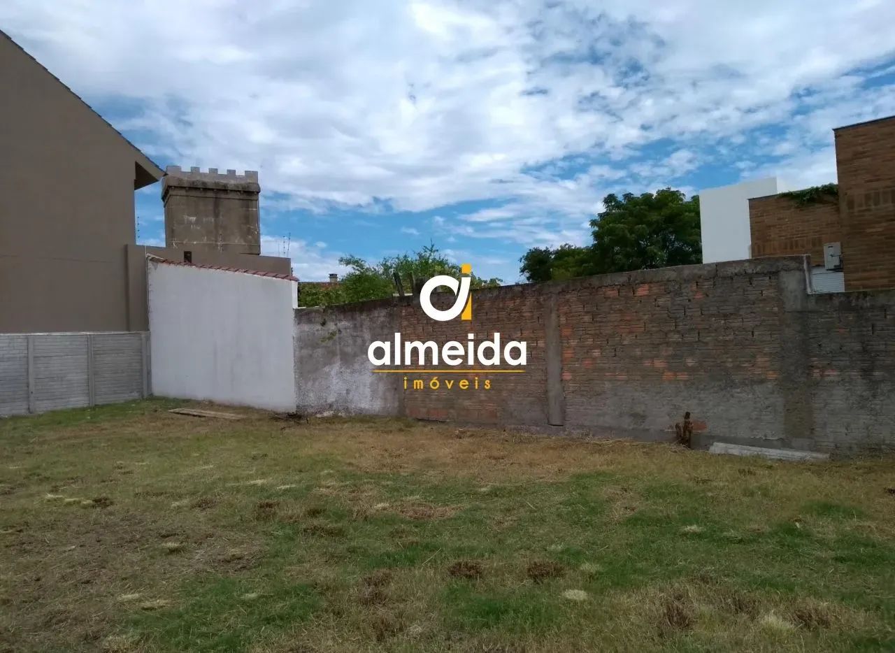 Terreno à venda para edificação em Bagé - RS - Foto 4