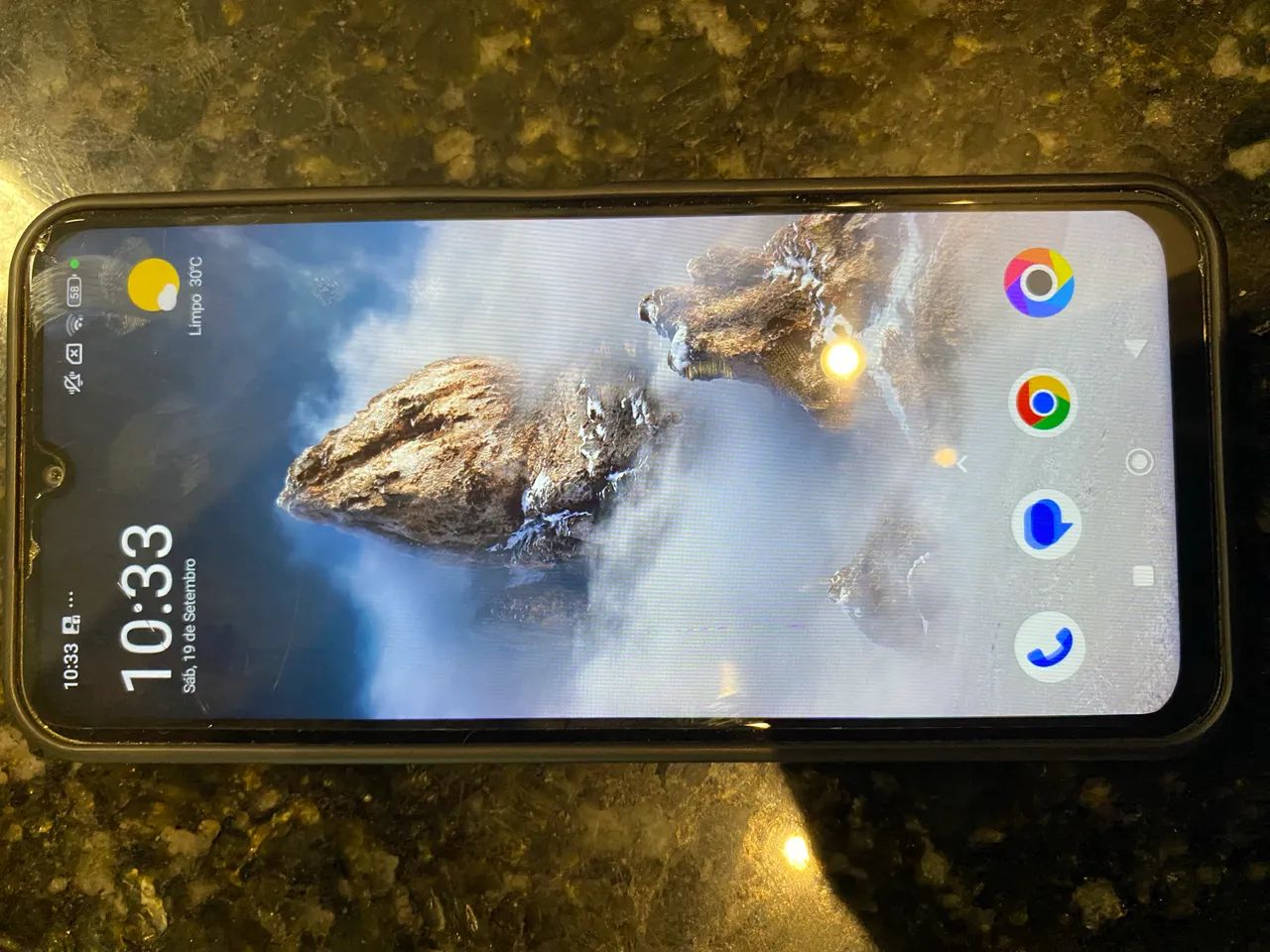 Poco C85 Novo