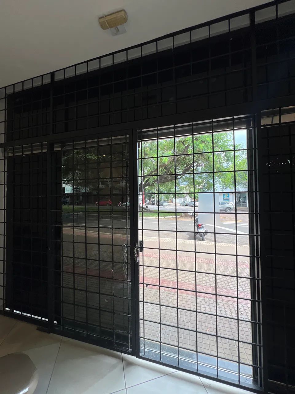 Grade de ferro - Foto 2