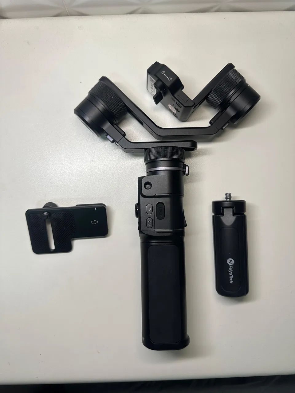 Gimbal  - Foto 3