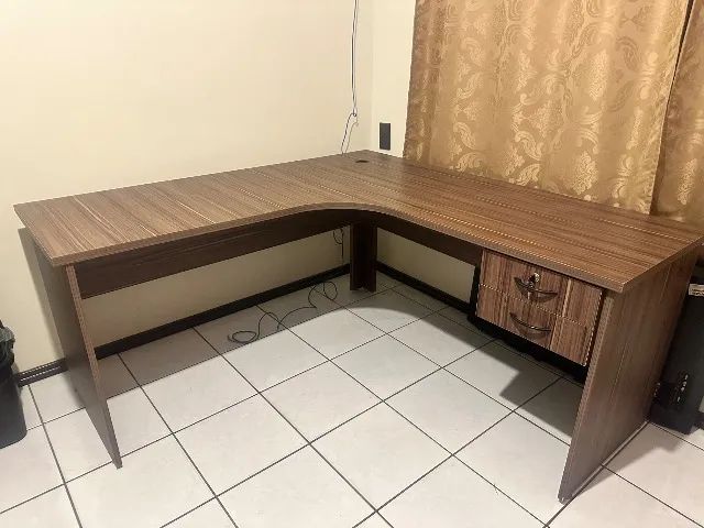 Mesa de escritório 