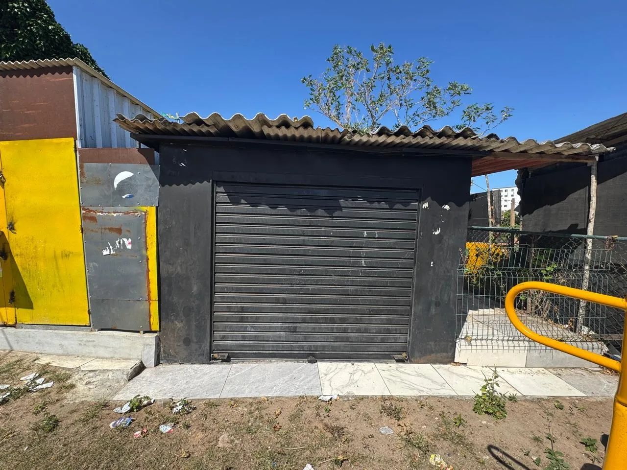 Barraca  - Foto 5