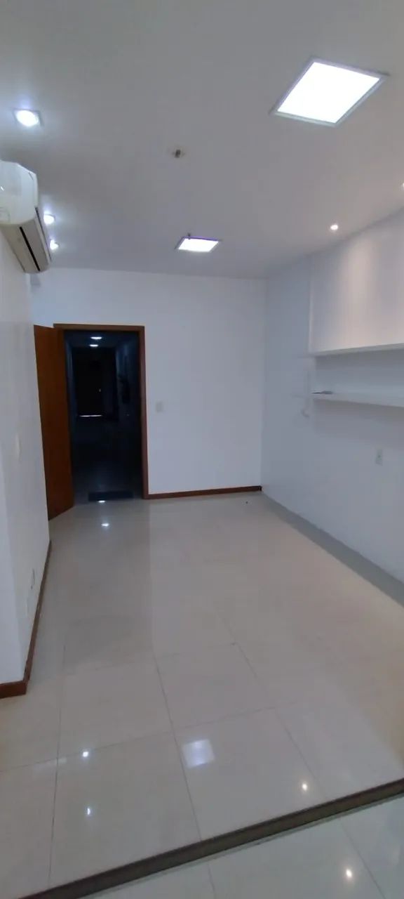 Alugo Sala Comercial no Dom Pedro - Foto 3