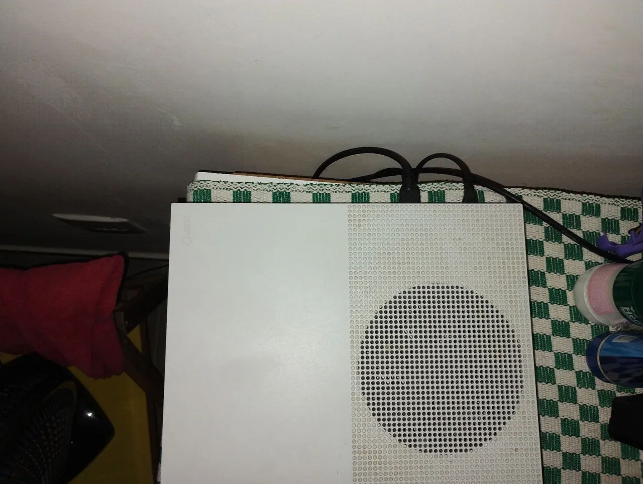 Vendo XBOX ONE S com 1 controle. - Foto 2