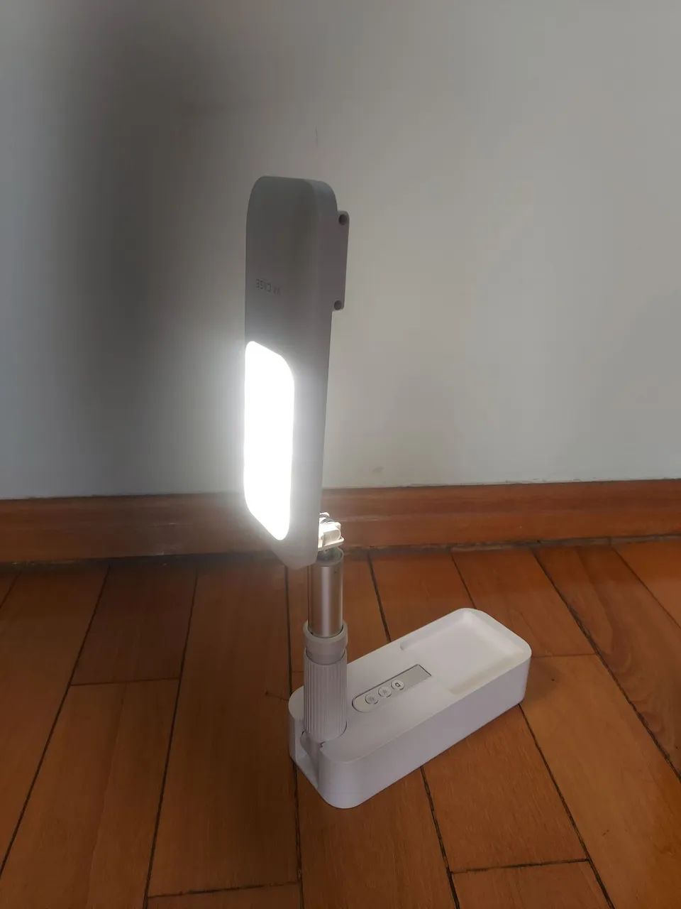 Tripé Light Box Spot Luminoso VX Case - Foto 3