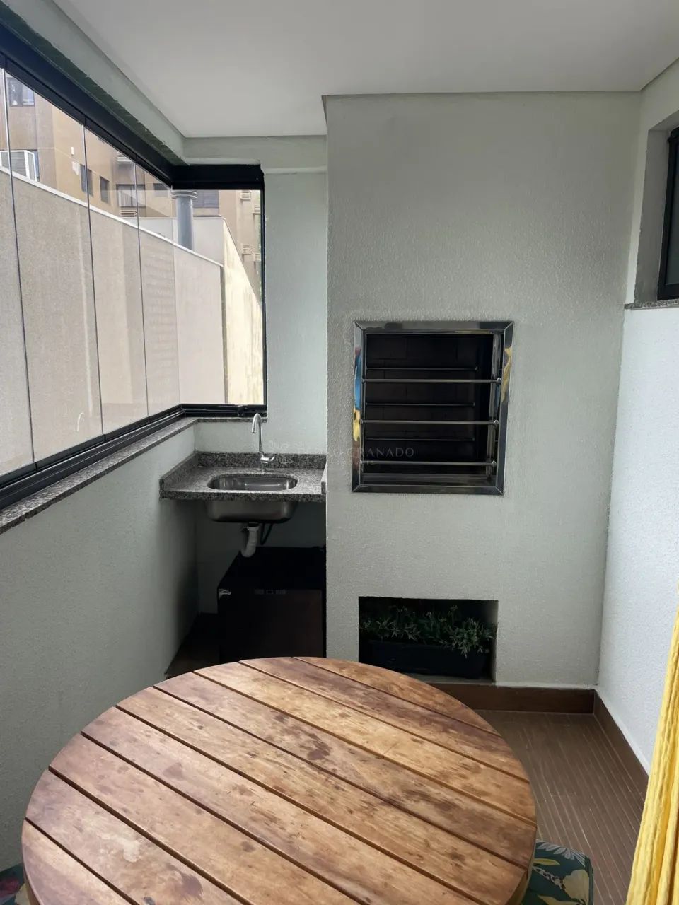 Apartamento com 02 Dormitórios - Zona 07 - Foto 4