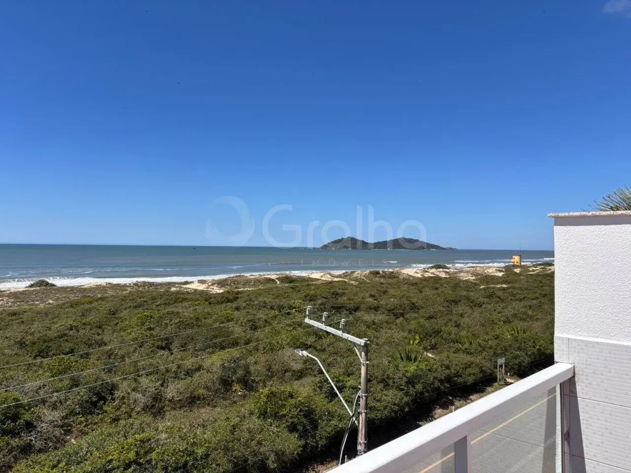 Imóvel para venda possui 113 metros quadrados com 3 quartos em Campeche - Florianópolis -  - Foto 3