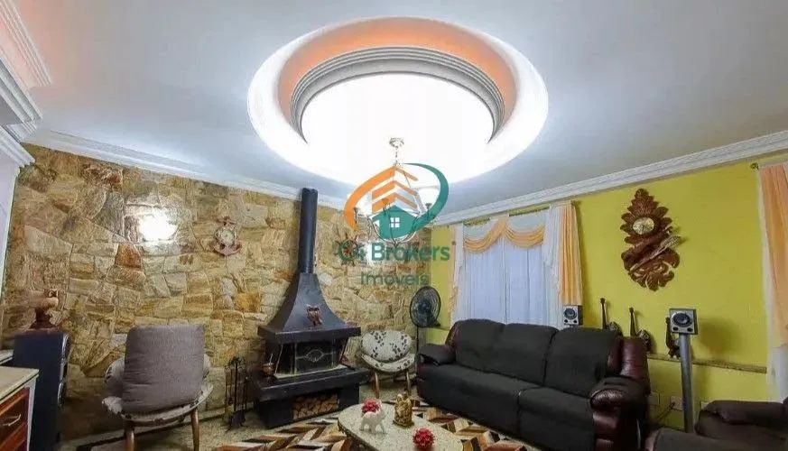 Sobrado em Vila Rosália - Guarulhos - Foto 2