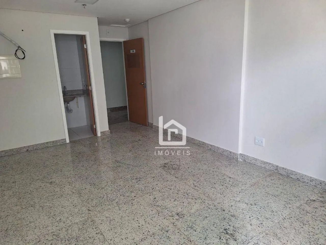 Duas salas conjugadas em um dos mais modernos edifícios comerciais de Vila Velha - Foto 8