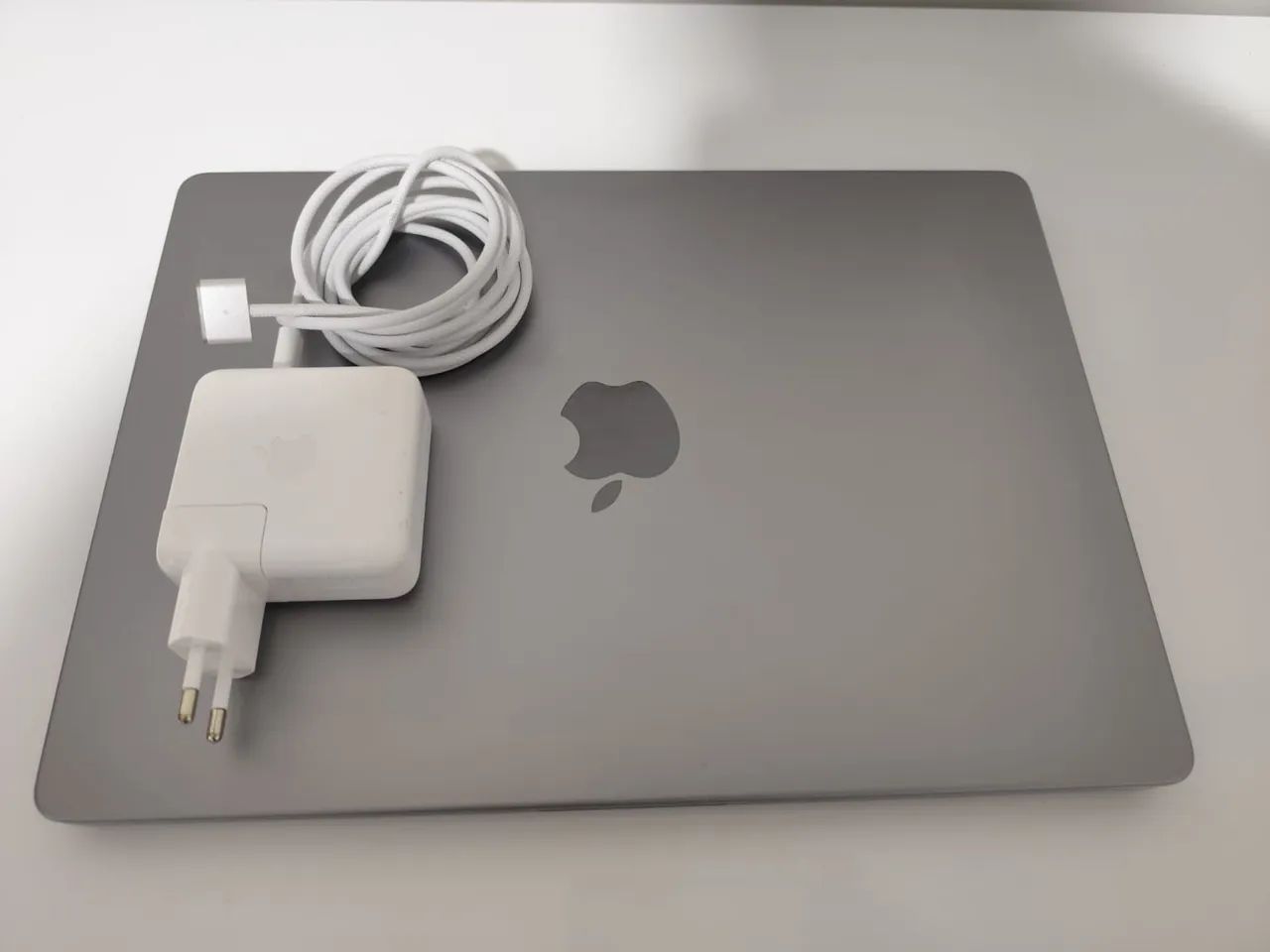 MacBook Pro 14 2021 | M1 Pro | 16GB RAM | 512GB SSD | Tela Retina