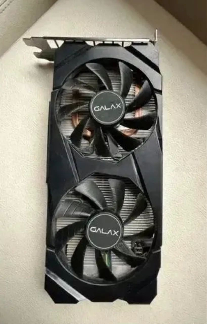 GTX 1660