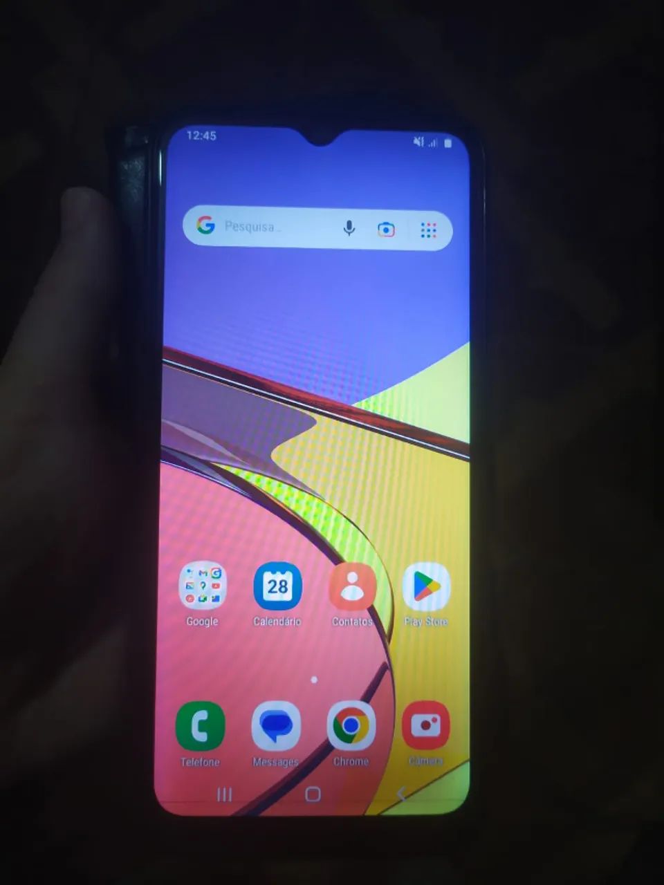 Celular Samsung A03 Core