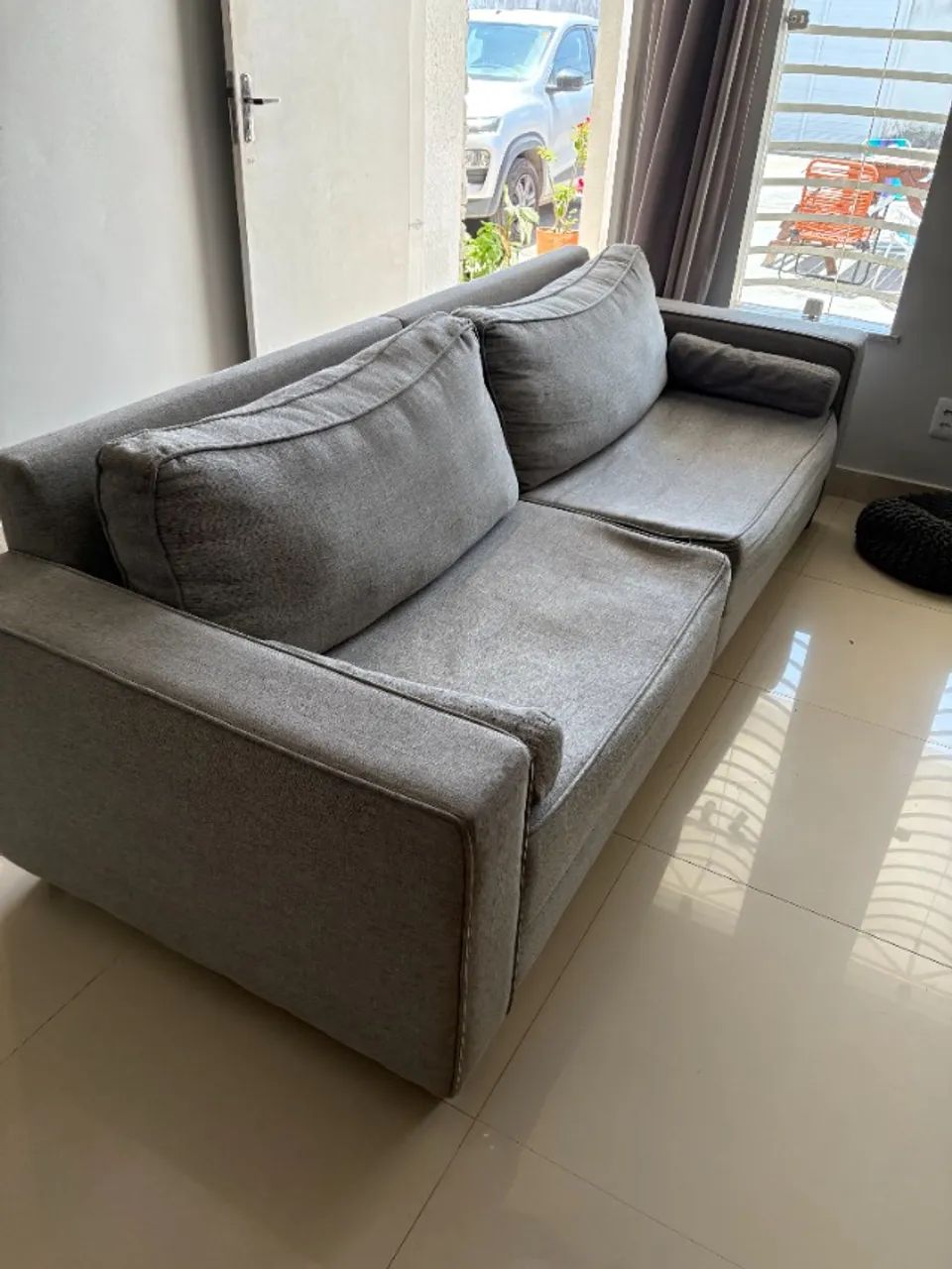 Sofá - Foto 2