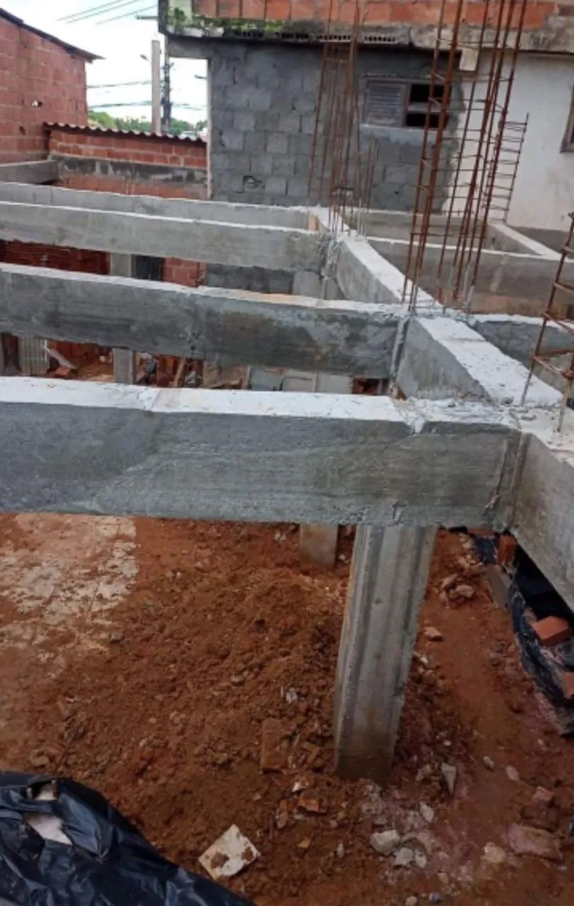 Construção e reformas em geral  - Foto 5
