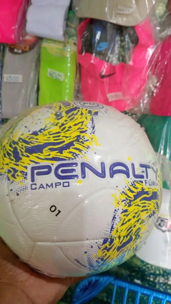 Bola de campo