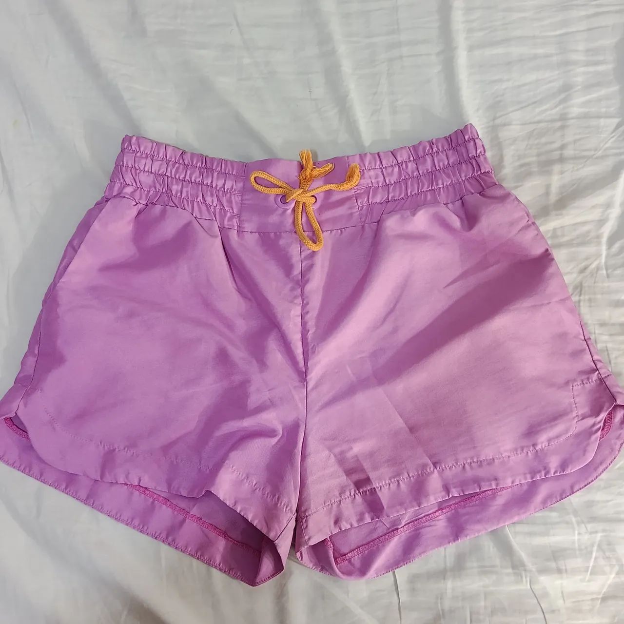 Shorts Hering tamanho M  - Foto 2